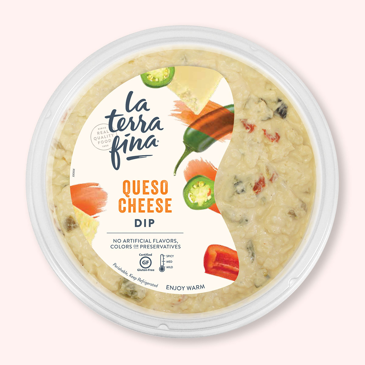 Home Page La Terra Fina