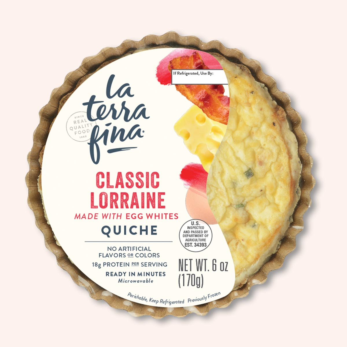 Home Page La Terra Fina