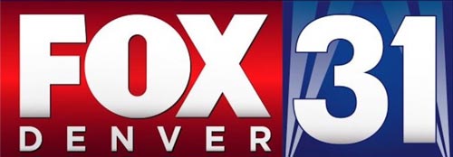 KDVR FOX 31 Logo