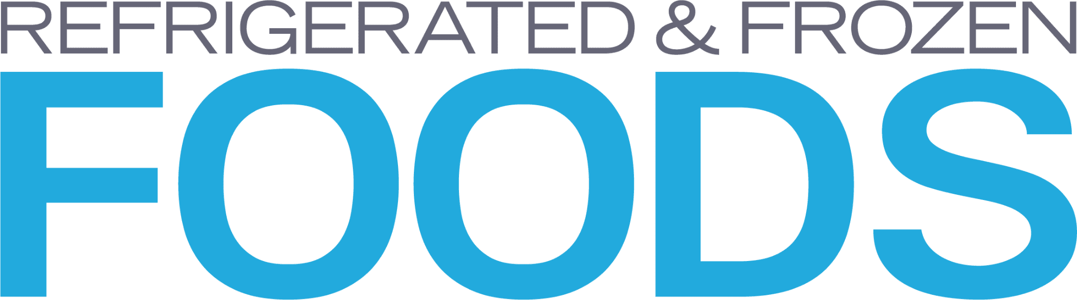 refrigerated & frozen foods