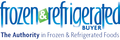 Frozen & Refrigerated Buyer Logo