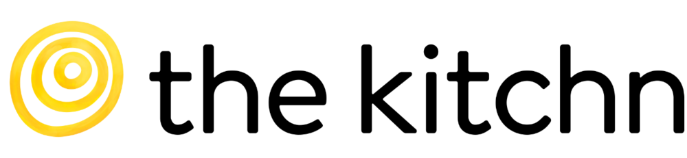 the kitchn logo
