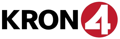 KRON4 Logo