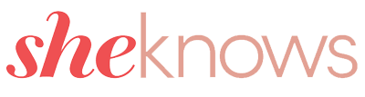 she knows logo