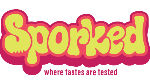 sporked logo
