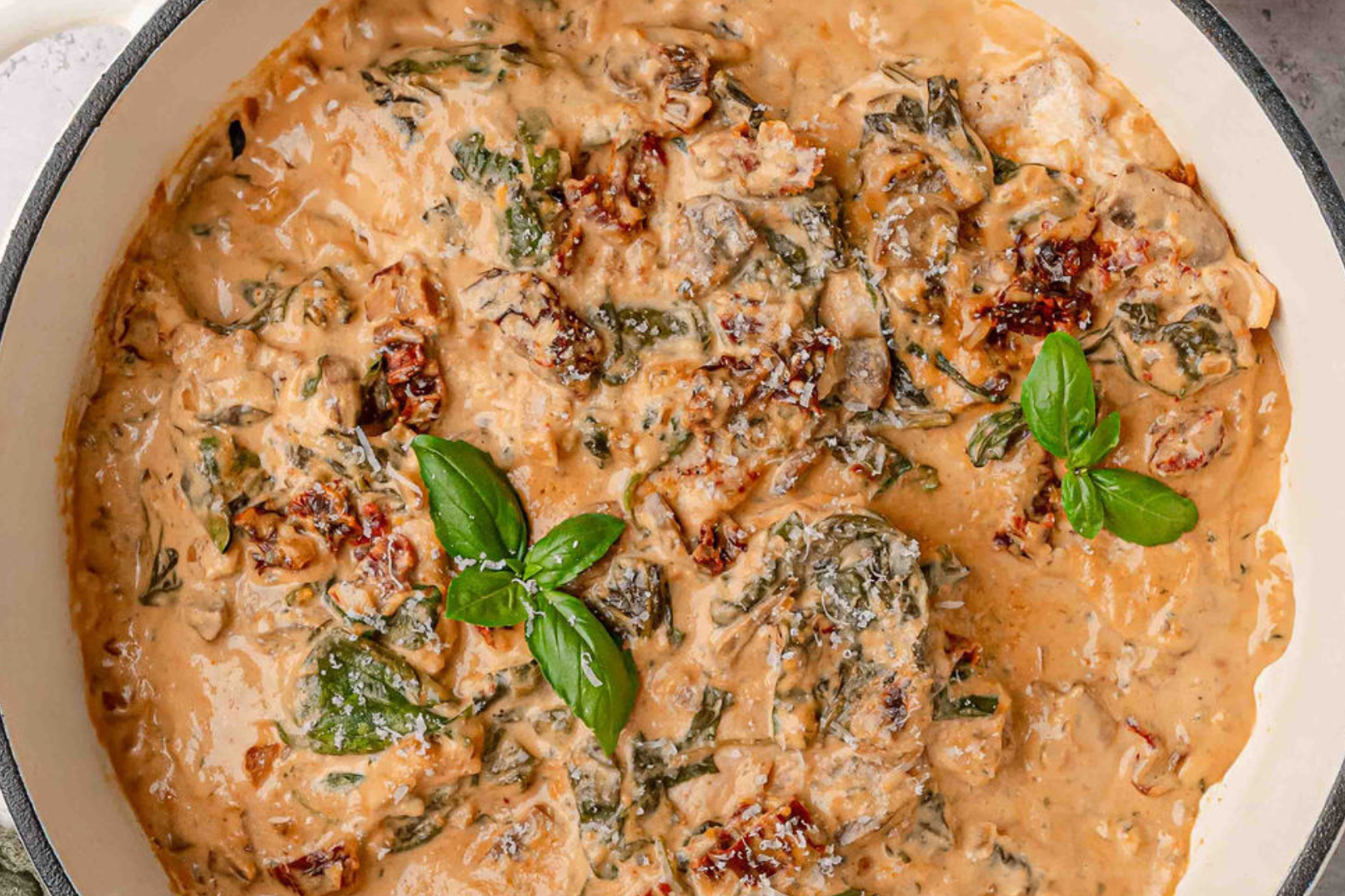 Inspiration is just a click away